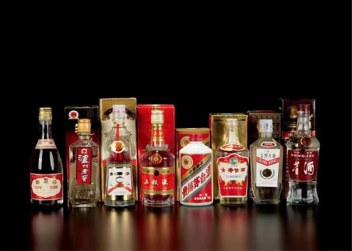 荥经老酒储存的方法